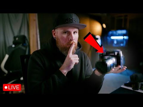 🔴 The First Camera I'm Considering That's Not LUMIX...