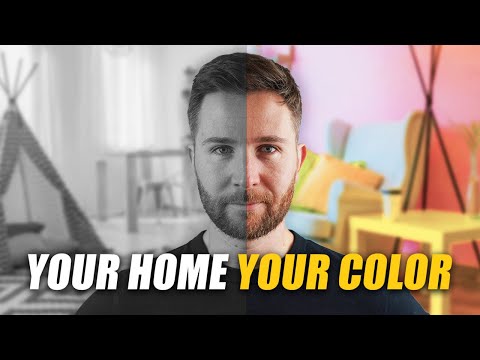 Color Psychology Secrets to Instantly Transform Your Home (Architect Approved)