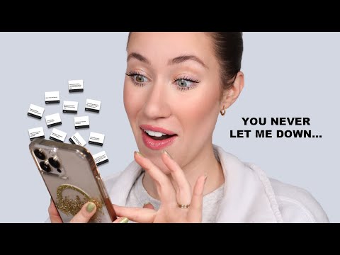 I Tried YOUR Summer Makeup