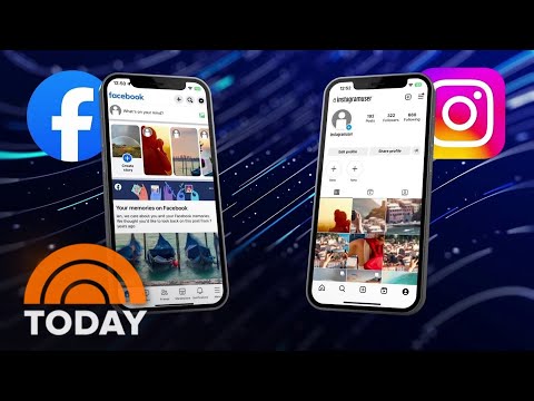 How algorithms shape what you see on social media