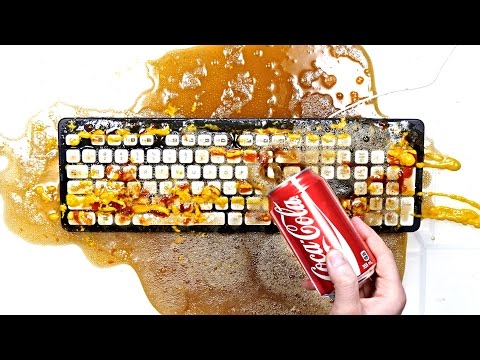 Don't Try This At Home...