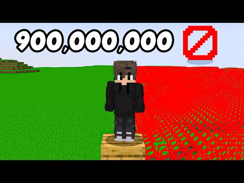 Why I Removed my ENTIRE WORLD: THE MOVIE