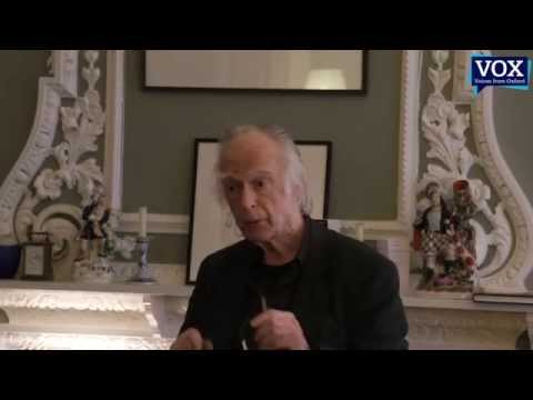 The Universe and You