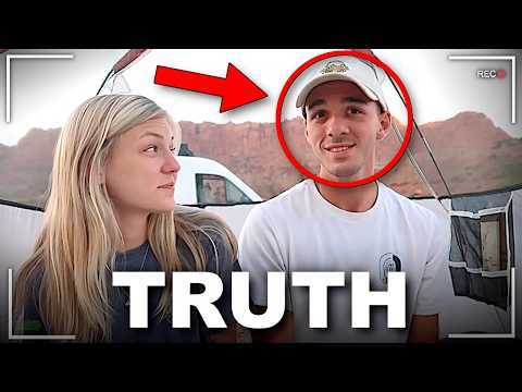 The TRUTH about Gabby Petito & Brian Laundrie (you won't like it)