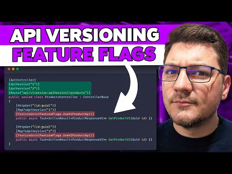 The Right Way To Use Feature Flags in .NET (targeting users explained)