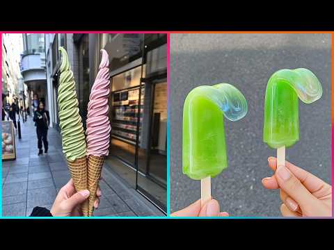 Amazing FOOD ARTISTS That Are At Another Level ▶ 10