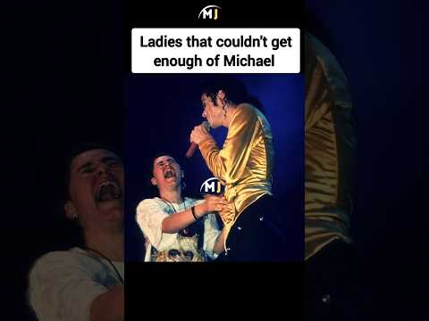 Michael Jackson's Charm❤️