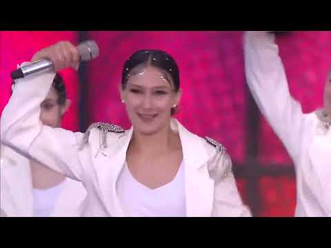 Челябинский Эстрадный Хор Тутти - Будет светло.