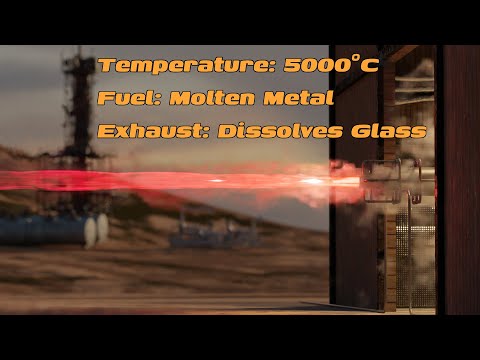 The Best Performing (and most dangerous) Chemical Rocket Ever Tested: Rocketdyne Tripropellant