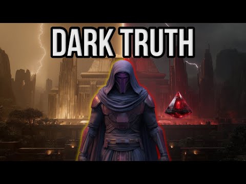 Why The Old Republic Surpasses The Star Wars Movies