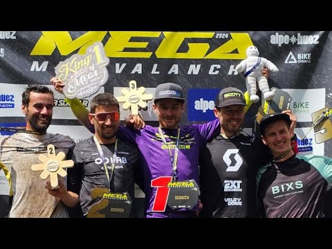 MEGAVALANCHE 2024 | Battle for the win?! 🔥|