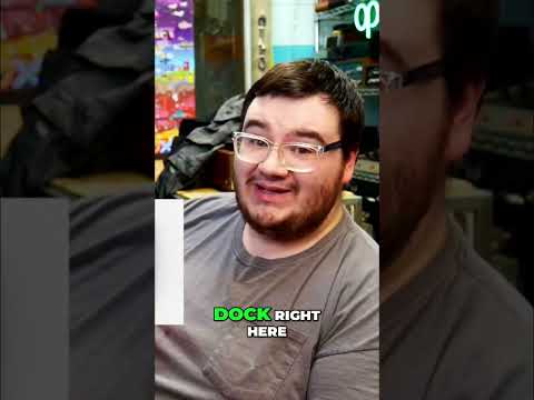 Tiny LED Mod - Nintendo Switch Homebrew Magic!