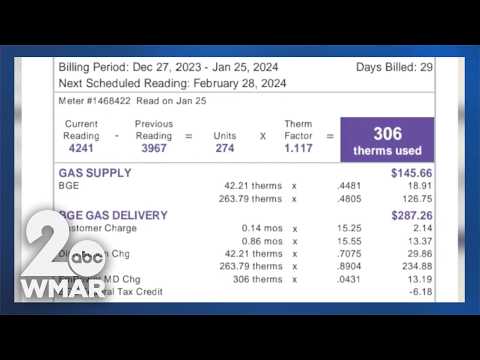 Utility Relief Act nears finish line