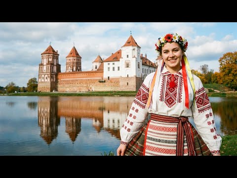 BELARUS UNCOVERED | 15 Facts You Won't Believe Are Real