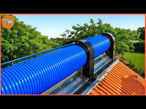 10 COOL INVENTIONS FOR YOUR HOME YOU SHOULD SEE