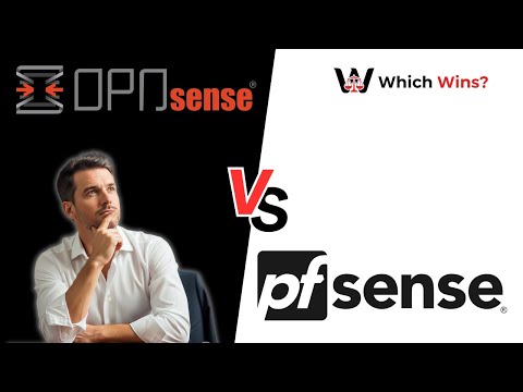 pfSense vs. OPNsense: Which Wins? Full Breakdown (2025 Edition)