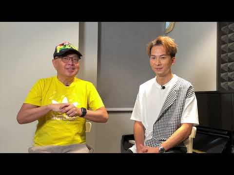 《小鴻吹水站》11月19日嘉賓：#周吉佩  首度剖白他人生的高低起跌