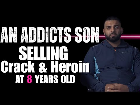 Jimmy's Story- My Childhood made me a CRIMINAL.. My story of survival