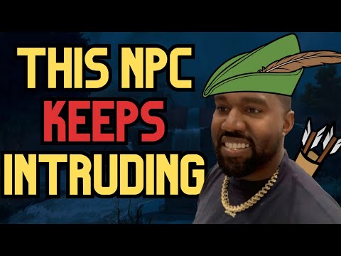 Edgelord Saved the Day by Taking the D&D Campaign into His Own Hands