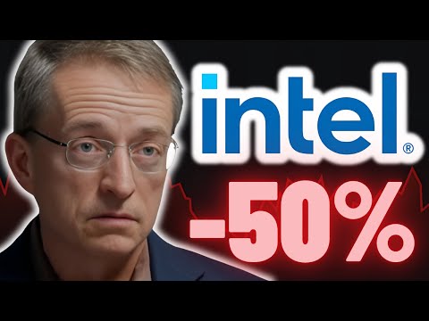 Intel Stock: MASSIVE Opportunity or TRAP After Earnings?!