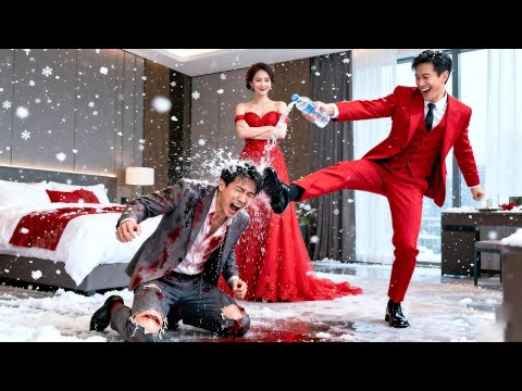 Le pauvre jeune homme fut humilié lors de son cortège nuptial ; après son départ, elle le regretta.