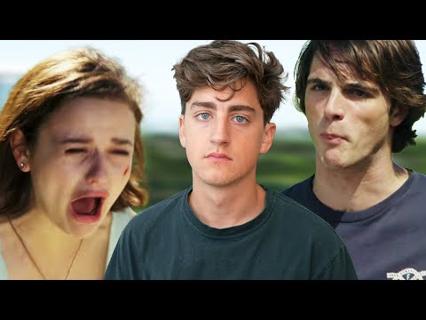 The Kissing Booth Is Netflix's Worst Romance Movie