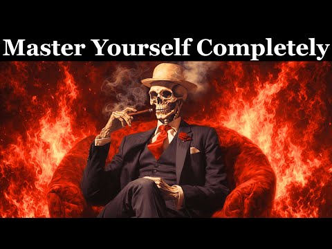 Control Your Emotions, Control Your Decisions, Control Your Life | Machiavelli