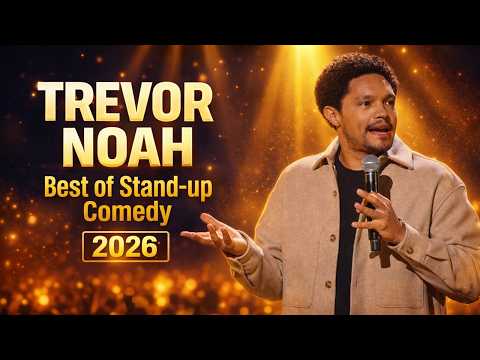 Trevor Noah Drops: why America struggles to face the past and change anything at all