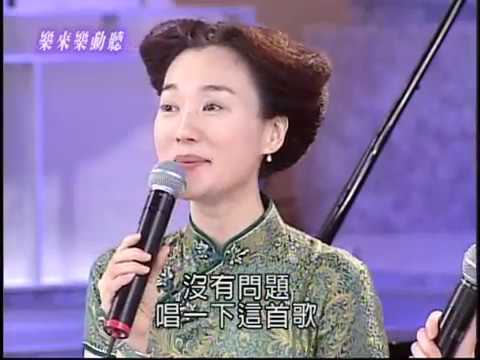 坣娜 - 抱緊一點+奢求