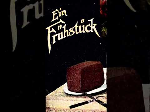 Pumpernickel: The bread Napoleon refused to eat