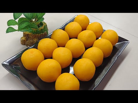 金沙奶黄馅！！制作非常的简单！！相信你们一看就学会了喔！！