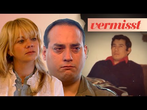 Wer ist mein leiblicher Vater?😓 Marco braucht Aufklärung | Ganze Folge | vermisst mit Julia Leischik