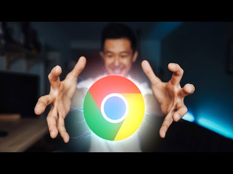 Top 8 Productivity Tips for Google Chrome