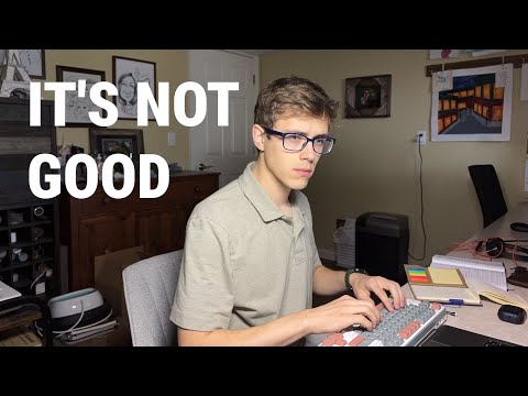 Applying In a "cooked" Job Market as a Computer Science Grad