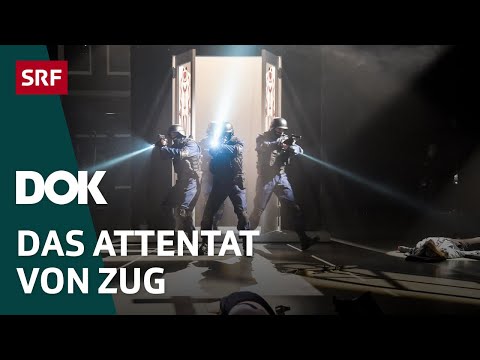 Der Amoklauf im Zuger Kantonsparlament – Attentat auf Politiker:innen | Doku | SRF Dok
