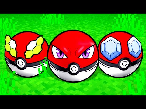 Random Starter Pokémon, But We Only See Their Eyes