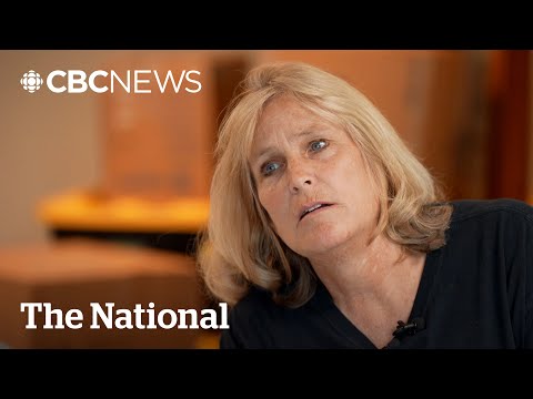 This nurse moved to Canada to escape Trump