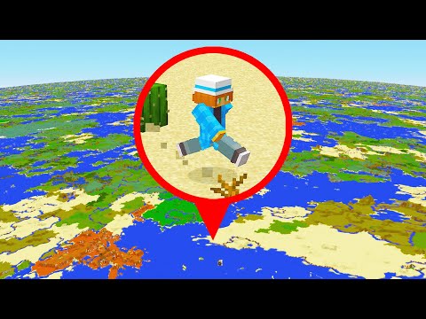 Can you cross the ENTIRE world in 24 hours?