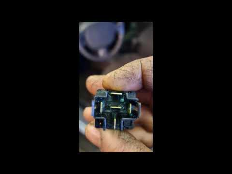 حل مشكلة ظهور خطاء في مفتاح هونداي و كيا