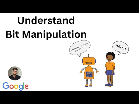Understand Bit Manipulation