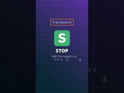 SBNRR Technique: Your Key to beat Imposter Syndrome
