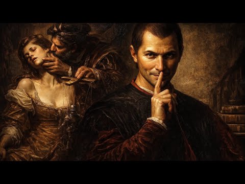 Machiavelli's Psychology (If a Woman Leaves, Do This to Make Her Return)