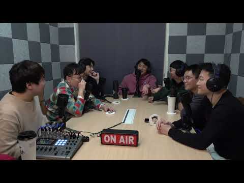 【面白ON AIR】 EP.36 菜冠與哈姆的打工經驗 feat.@SM88888 @hamuisfunny