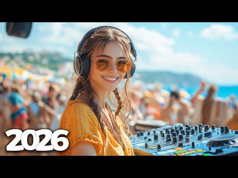Alan Walker, Justin Bieber, Coldplay, Avicii & Kygo Style🍉Best Popular Songs 2025🍉Summer Vibes #97