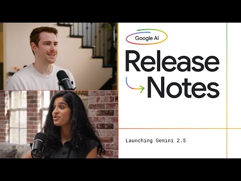 Launching Gemini 2.5