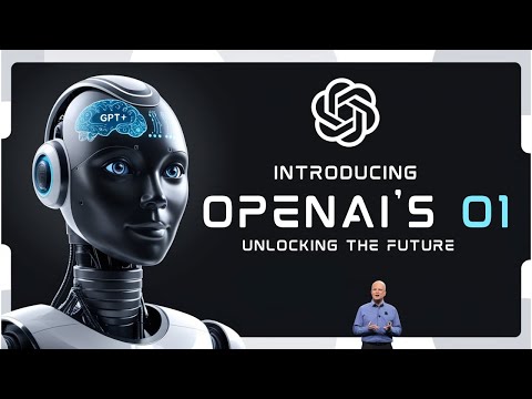 Introducing OpenAI o1-preview: The Future of AI Reasoning is Here