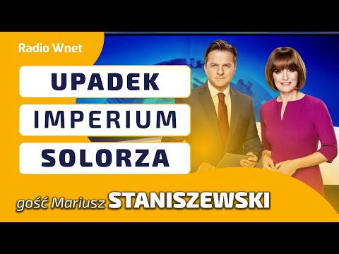 Tusk położył rękę na Polsacie. Staniszewski: To zemsta za wywiad