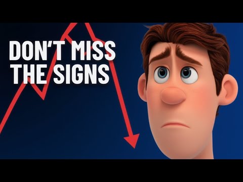 Michael Burry: The Market Top That Could Form In 2026