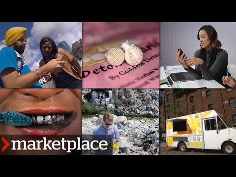 Seven sins of the marketplace (Marketplace)