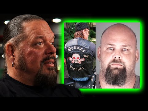 Undercover FBI Agent Reveals How He Infiltrated The Outlaws Biker Gang | Scott Payne